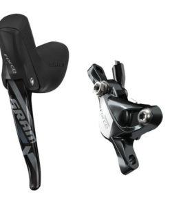 Hydr. Disc Bremse Force CX1 inkl. Bremssattel vorne, Sram Hydr. Disc Bremse Force CX1 inkl. Bremssattel vorne, Sram