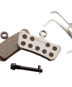 Disc Brake Pads - G2 / GUIDE / Trail Organic / Alu - (Quiet/Light) Disc Brake Pads - G2 / GUIDE / Trail Organic / Alu - (Quiet/Light)