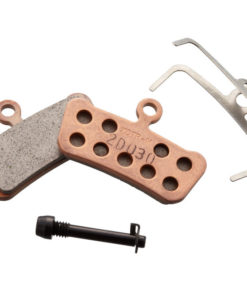 Disc Brake Pads - G2 / GUIDE / Trail Sintered / Steel (Powerful) Disc Brake Pads - G2 / GUIDE / Trail Sintered / Steel (Powerful)