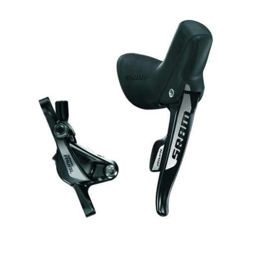 AM RIVAL22 HRD RR SHIFT RR BRK 1800 SRAM