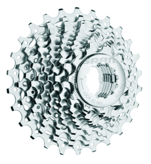 Kassette PG-1170 11-36 11-fach, Sram