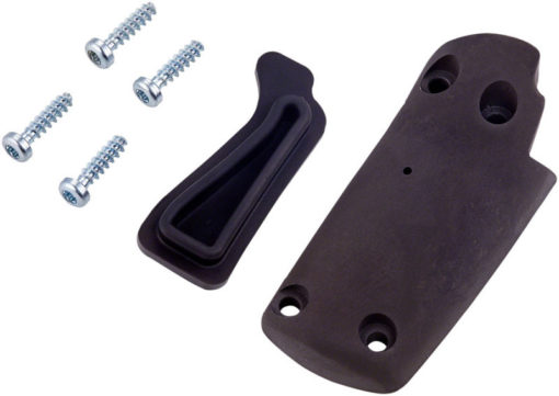 HRD/HRR B1 SL RESERVOIR CAP KIT RIGHT SRAM
