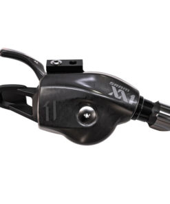 Trigger SRAM XX1 11-fach schwarz inkl. Discrete Clamp