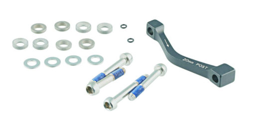 Adapter / Bremssattel Schrauben Kit Sram