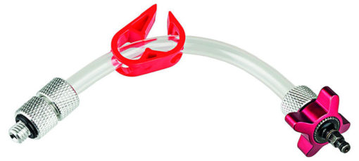 Sram Tool Bleeding Edge Entlüftungs Tool S4 Bremssattel kompatibel, Sram