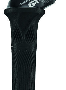 Grip Shift SRAM GX 11-fach schwarz inkl. Discrete Clamp