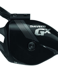Trigger SRAM GX (2x10) 10-fach schwarz inkl. Discrete Clamp