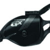 Trigger SRAM GX (2x10) 10-fach schwarz inkl. Discrete Clamp