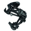 Trigger SRAM GX (2x10) 10-fach schwarz inkl. Discrete Clamp Trigger SRAM GX (2x10) 10-fach schwarz inkl. Discrete Clamp