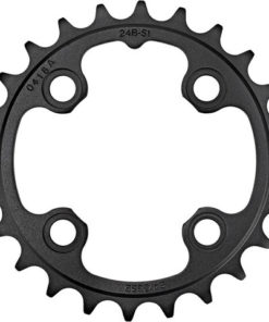 CRING MTB 24T 11SP 64 AL3 BTBLK