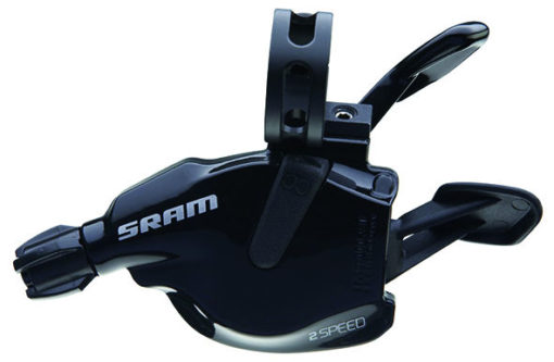 Trigger Set SL700 Flat Bar 2x11 Sram