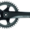 Kurbel Rival1 172.5mm 42Z GXP Alu Sram
