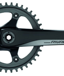 Kurbel Rival1 175mm 42Z GXP Alu Sram