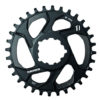 Kettenblatt X-Sync 26Z 1x11 6mm Offset Direct Mount schwarz Kettenblatt X-Sync 26Z 1x11 6mm Offset Direct Mount schwarz