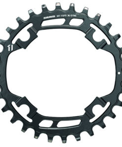 Plateau X-Sync acier 30Z Ø94mm 1×11