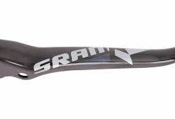 FORCE1 BRAKE LEVER ASSY LEFT