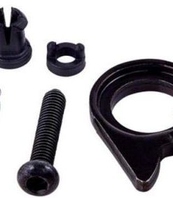 GX RD 2X10 B BOLT AND LIMIT SCREW  KIT