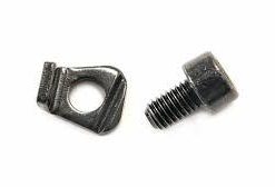 GX RD 2X10 CABLE ANCHOR BOLT/ WASHER KIT