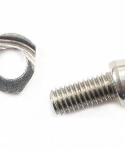 GX RD 1X11 CABLE ANCHOR W WASHER