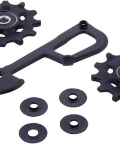 GX RD 1X11 CAGE AND PULLEY LONG