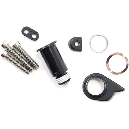 RIVAL1  RD CABLE ANCHOR/LIMIT SCREW KIT