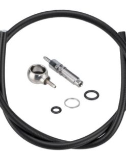 BANJO/HOSE/HOSEBARB XLOC