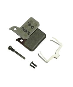 Disc Brake Pads - SRAM Road Level Ult.,TLM (< 2019); Organic / Alu