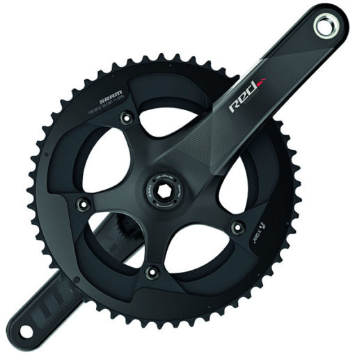 Sram Red 172.5mm 50-34 YAW BB30 Sram