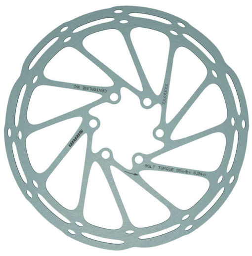 Disque de frein Centerline 203mm Sram