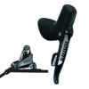 AM SHIFT/BRAKE LEVER SINGLE FORCE22 LEFT SRAM AM SHIFT/BRAKE LEVER SINGLE FORCE22 LEFT SRAM