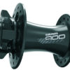 ACC HUB AXLE ASSY SRAM REAR BLACK SRAM