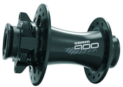 Vorderradnabe SRAM 900 32H 6-Loch QR / 12x100mm / 15x100mm