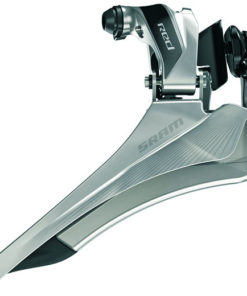 Umwerfer RED Yaw Braze-on Sram Umwerfer RED Yaw Braze-on Sram