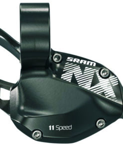 Trigger SRAM NX 11-fach schwarz inkl. Discrete Clamp