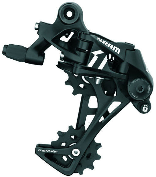 Schaltwerk Apex1 11-fach Long Cage max. 42Z