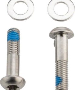 Adapter / Bremssattel Schrauben Kit