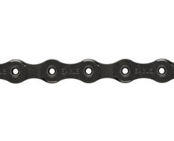 Kette PC XX1 Eagle 12-fach 126 Glieder schwarz, PowerLock