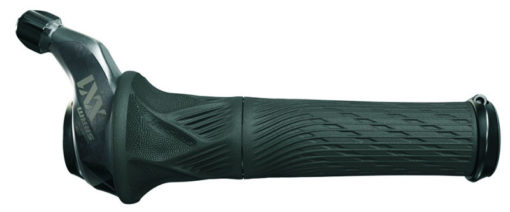 GripShift SRAM XX1 Eagle 12-fach schwarz