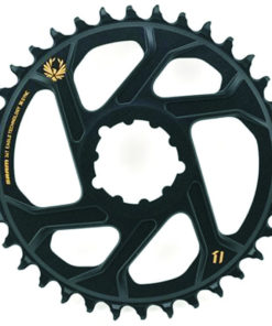 Plateau X-Sync2 Eagle 30Z 1x12 Boost 3mm Offset Direct Mount or