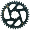 Plateau X-Sync2 Eagle 36Z 1x12 Boost 3mm Offset Direct Mount noir Plateau X-Sync2 Eagle 36Z 1x12 Boost 3mm Offset Direct Mount noir