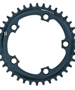 Kettenblatt X-Sync 42Z BCD 110 11-fach schwarz, Sram