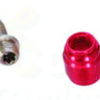 O-ring Kit - Pro Bleed Syringe SRAM Qty 10 each