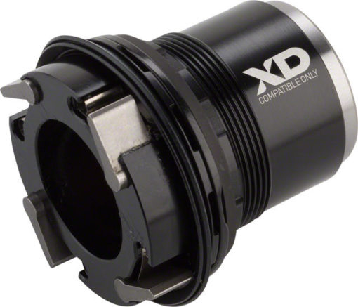 FH BODY W BEARINGS 11 SPD XD-R DBT