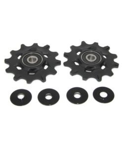 GX DH RD PULLEY KIT