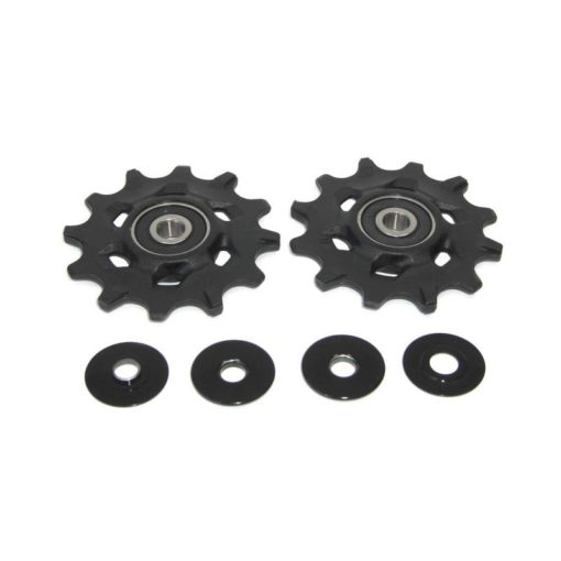 GX DH RD PULLEY KIT
