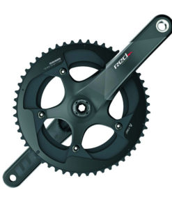 Manivelle SRAM Red BB386 175mm 50-34 Ø 110mm, Exogramm Manivelle SRAM Red BB386 175mm 50-34 Ø 110mm, Exogramm