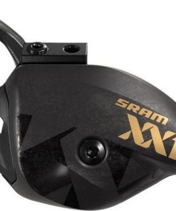 XX1/X01 Eagle Trigger Barrel Adjuster Kit Gold, Sram