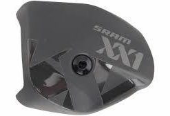 XX1 Eagle Trigger Cover Kit Right Black Sram