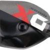 XX1 Eagle Trigger Cover Kit Right Black Sram XX1 Eagle Trigger Cover Kit Right Black Sram
