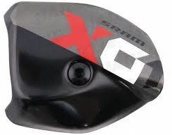 X01 Eagle Trigger Cover Kit Right Red Sram